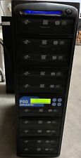 Pro duplicator dvd for sale  Modesto