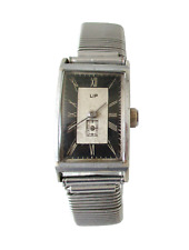 Vintage. montre lip d'occasion  Argenteuil