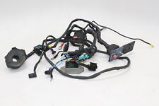 1996 Husaberg Fe350 Te350 Main Engine Wiring Harness Start Kill Turn Switch OEM for sale  Shipping to South Africa