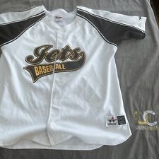 Baseball jersey large for sale  COLCHESTER