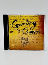 August & Everything After por Counting Crows (CD, 1993) envio testado rápido L@@K comprar usado  Enviando para Brazil