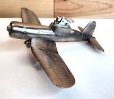 Vintage airplane table for sale  Canaan