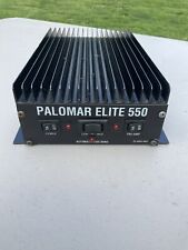 Palomar elite 550 for sale  Somerset