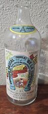 Botella de tequila Herradura 1970 mezcal supremo herradura 1000 ml vintage rara segunda mano  Embacar hacia Argentina