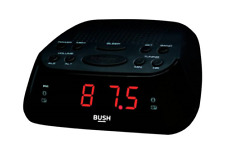 Bush clock radio for sale  SWADLINCOTE