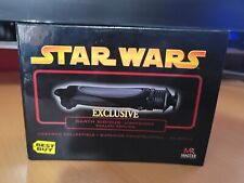 Darth sidious lightsaber for sale  Palm Bay