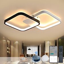 Smart led ceiling for sale  Flint