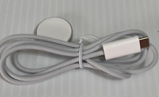 Apple Watch Cable Ultra Trenzado Magnético Cargador Rápido Magnético a USB-C 1M A2515 segunda mano  Embacar hacia Argentina