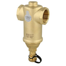 Spirotech dirt separator for sale  Shipping to Ireland