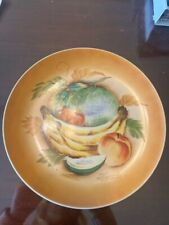 Nagasaki decorative plate for sale  Cairo