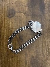 Womens sos bracelet for sale  GRAYS