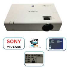 Sony hdmi projector for sale  BURNLEY