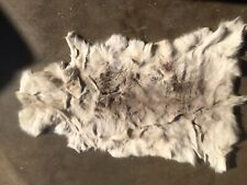 Reindeer skin hide for sale  BOURNEMOUTH