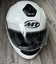 Full face motorcycle for sale  SHILDON