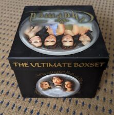 Charmed ultimate dvd for sale  NOTTINGHAM