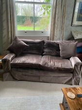 Pre owned seater for sale  YORK
