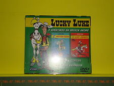 Dvd lucky luke d'occasion  Francaltroff