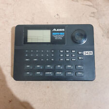 Alesis black portable for sale  STAFFORD