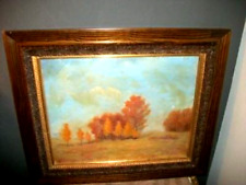 1920s oil painting for sale  Greeley