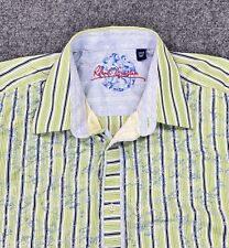 Robert graham striped for sale  San Antonio