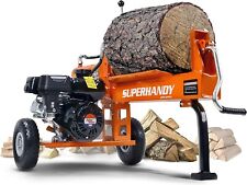 Superhandy log splitter for sale  Ontario