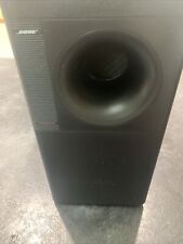 Bose lifestyle powered for sale  Canton