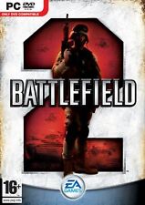 Battlefield 2 (PC) (Reino Unido) comprar usado  Enviando para Brazil