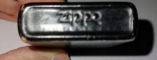 Vintage zippo lighter for sale  Columbus