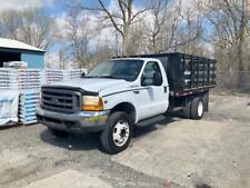 flatbed body for sale  Muncie