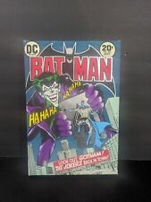 Comics superhero batman for sale  Schenectady