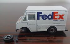 Fedex truck grumman for sale  USA