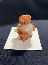 Antique chinese agate for sale  Traverse City