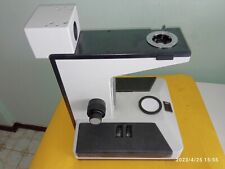 Base microscopio leitz usato  Livorno