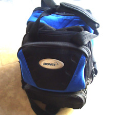 bowling ebonite bag ball for sale  Grandville