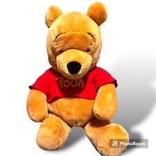 Winnie pooh plush for sale  North Jackson