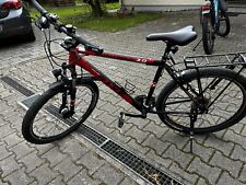 Fahrrad rixe utback gebraucht kaufen  Altensteig