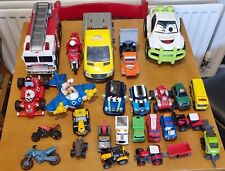 Vehicles toys cars for sale  TELFORD