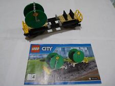 Lego train 60052. d'occasion  Limoges