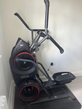 Bowflex max elliptical for sale  LONDON
