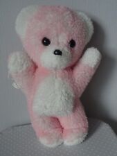 Doudou ours hochet d'occasion  Bouilly