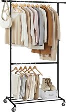 Clothes rack industrial for sale  Saint Augustine