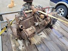 Amc flathead engine for sale  North Fairfield