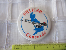 British concorde aircraft for sale  Ireland