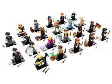 Lego minifigurine 71022 d'occasion  Prissé