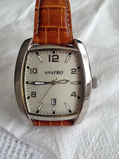 Montre homme sovapro d'occasion  Cherbourg-Octeville-