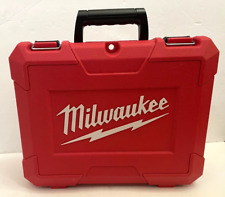 Milwaukee 2657 carrying for sale  Sunnyvale