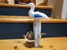 Avocet seagull driftwood for sale  NEWHAVEN