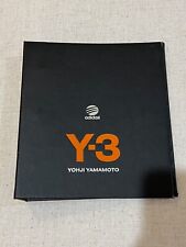 Yohji yamamoto adidas for sale  Portland
