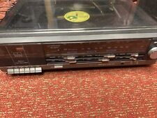 Vintage sharpe stereo d'occasion  Expédié en Belgium