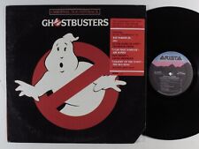 Ghostbusters ost various for sale  Saint Louis